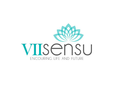 Logo Design - VIIsensu