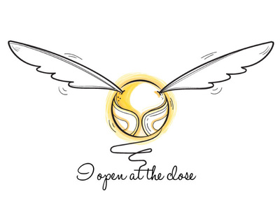 Snitch designs, themes, templates and downloadable graphic elements on ...