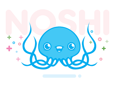 NOSHI Jellyfish