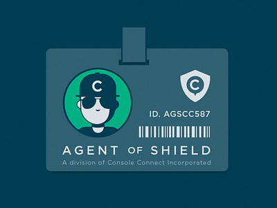 Agent of Shield