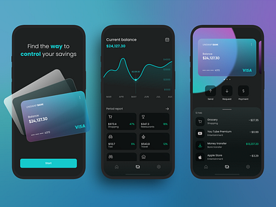 Financial App