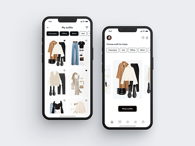 E-commerce Mobile App