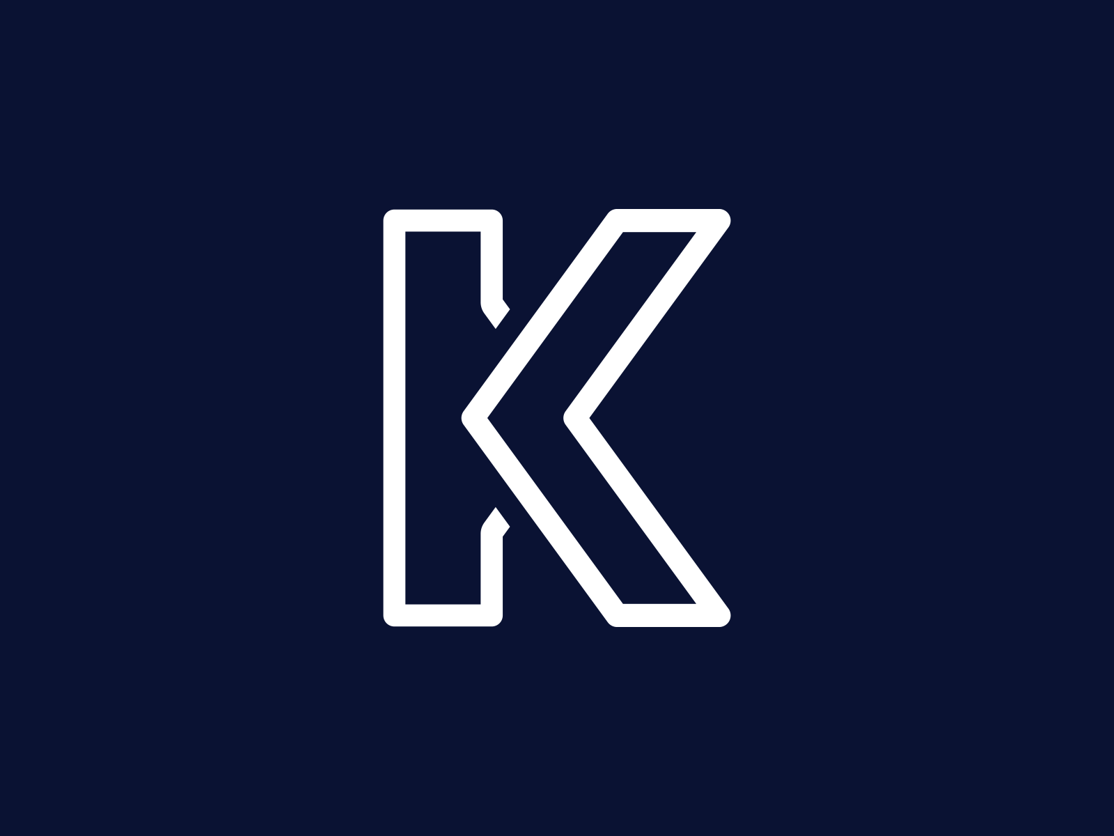 Kucingantuk Logo by Angga Rendra on Dribbble