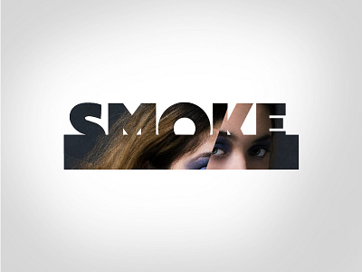 SMOKE Branding - 1 branding