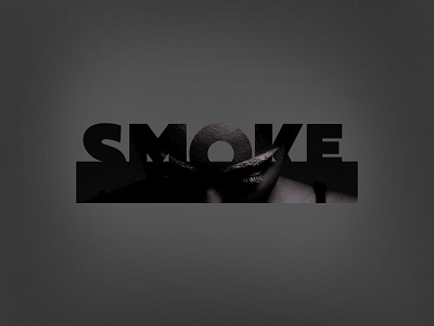 SMOKE Branding - 2