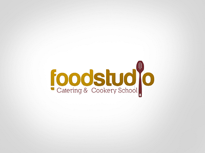 FoodStudio Logo logo