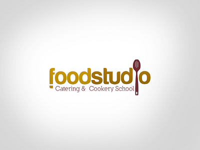FoodStudio Logo