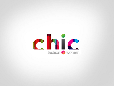 Chic Logo logo