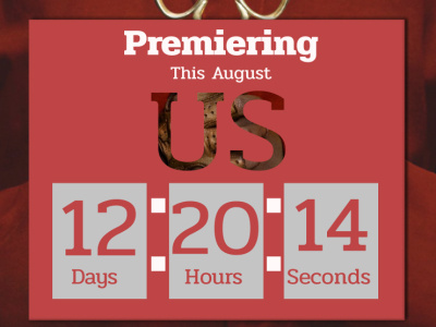 Countdown Timer