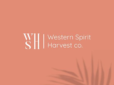 WSH Logo