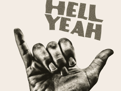 Hell yeah. Hell yeah Мем. Hell yeah game. Yeah!.