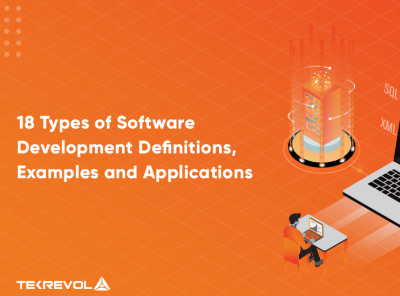 18 TYPES OF SOFTWARE DEVELOPMENT – DEFINITIONS, EXAMPLES AND APP