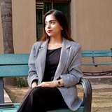 Rimsha Mirza