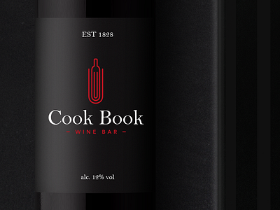 Cook Book identity