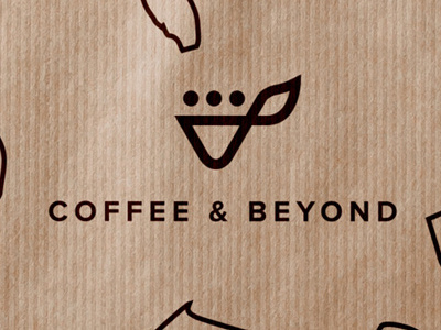 Coffee and Beyond logo