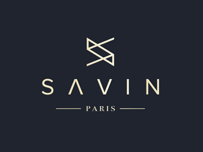 Savin Paris logo