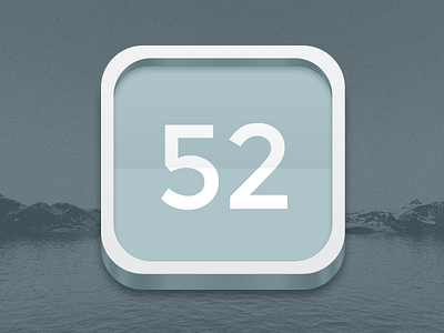 52 Freebies Icon