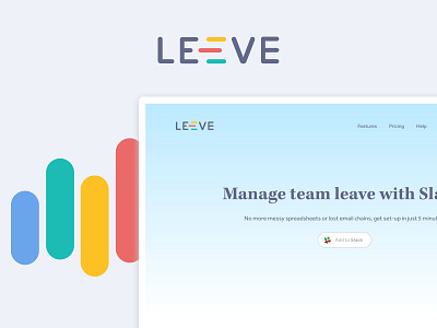 LeeveBot Website
