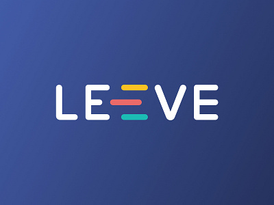 Leeve Logo