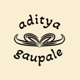 Aditya Gaupale