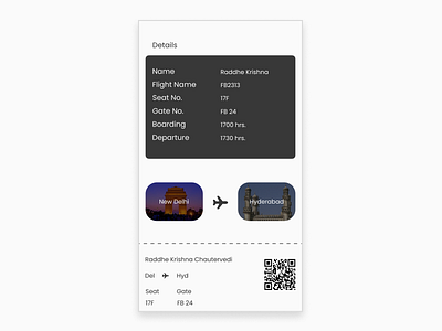 Daily UI 024