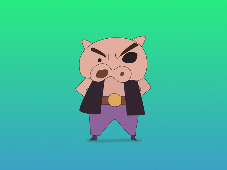 Buri Buri by Amritanshu Dev Rawat on Dribbble