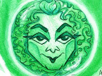 Madame Leota