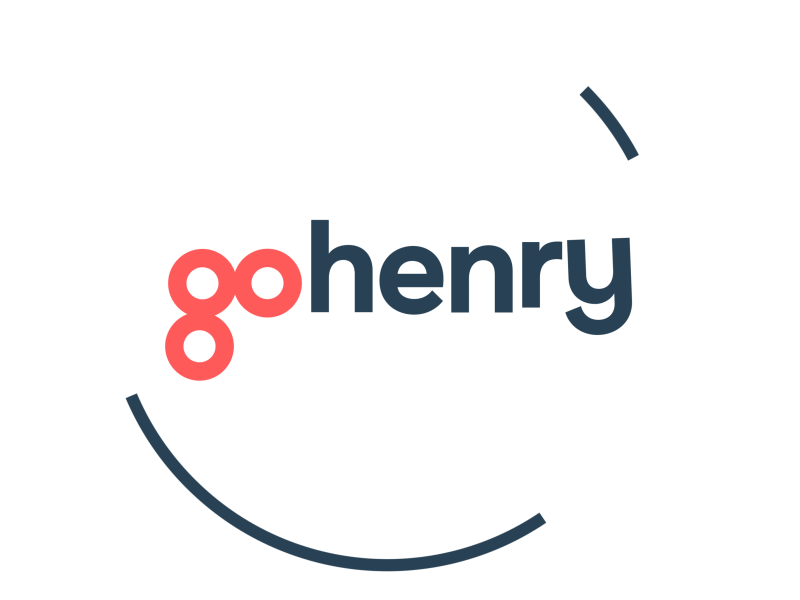 Go Henry - Animated Logo Design!
