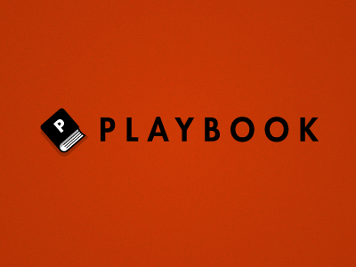 Playbook Concept