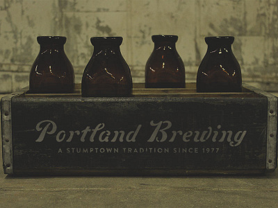 Portland Brewing