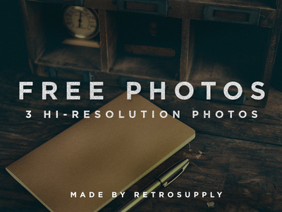 Free Vintage Photos