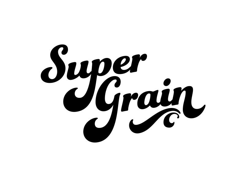 SuperGrain (Animated GIF)