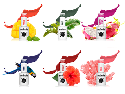 Product Photo Montage - Andreia Professional design branding digital montage digital photography photography montagem product montage product photography product