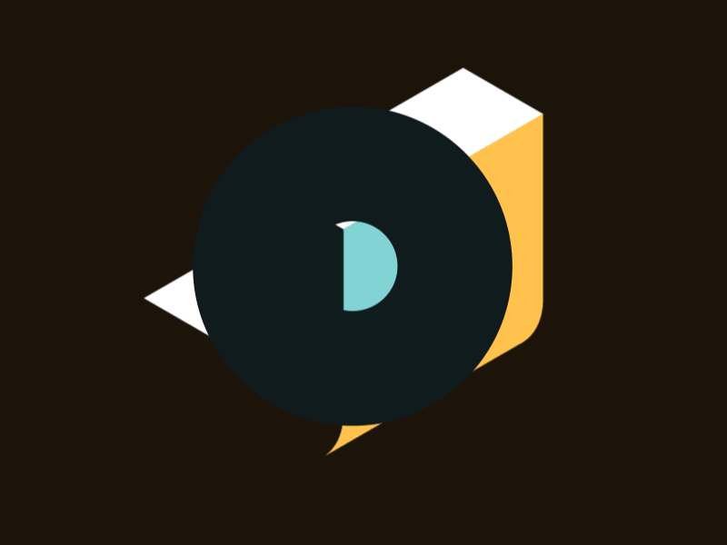 Logo Animation by Jouan Marcel on Dribbble