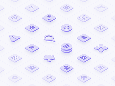 Cmd Icon Set app branding cmd dashboard design figma icons iconset illustration isometry product design security security app ui webapp