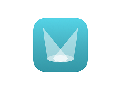 Marquee App Icon