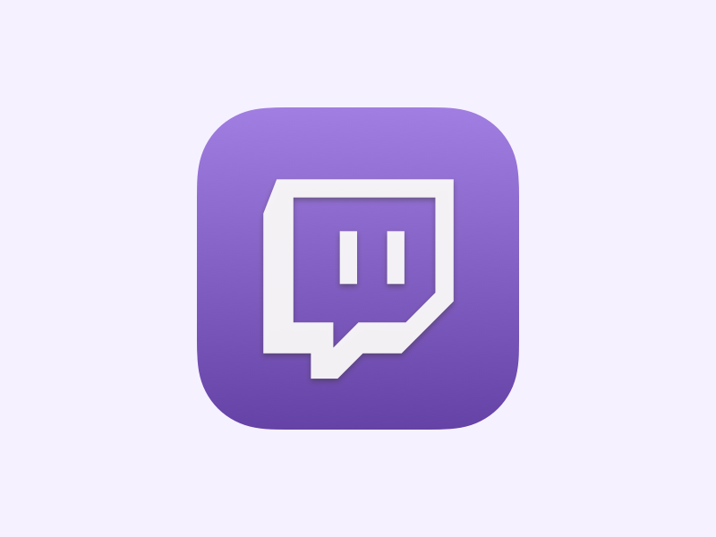 Twitch he. Твич. Иконки для Твича. Твич иконка приложения. Иконка Твича объемная.