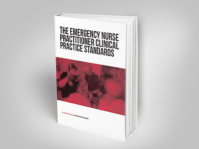 NP Standards book nursing