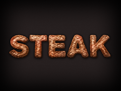 Steak