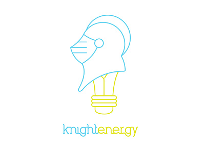 Knight Energy Logo