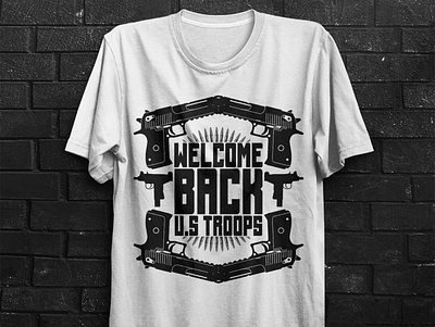 Vector T-Shirt design adobe photoshop design graphic design illustration marcendise t shirt design typography t shirt design vector t shirt design