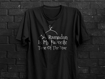 Ramadan karim t shirt design adobe photoshop design graphic design illustration marcendise t shirt design typography t shirt design vector t shirt design