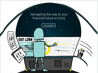 Introducing Out Loan