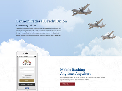 Credit Union Air Force Base air force banking credit unions financial web