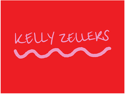 Kelly Zellers Logo