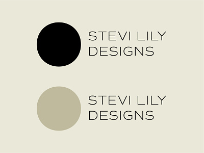 Stevi Lily Logo