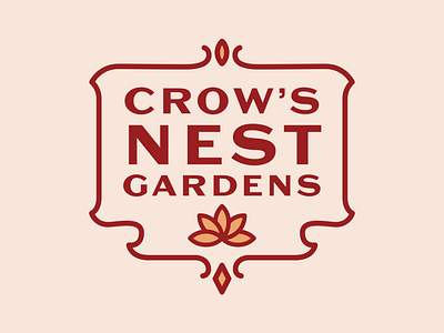 Crow's Nest Gardens