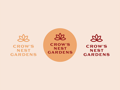 Crow's Nest Gardens