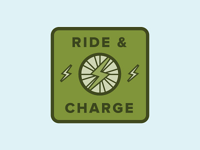 Ride & Charge Concept