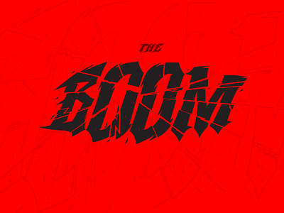 The Boom Branding